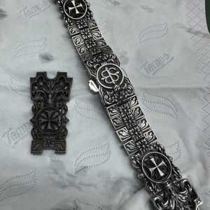银发黑茂森金属