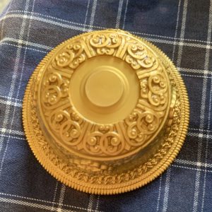 仿金水