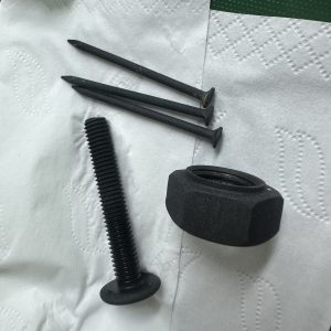 钢铁纯锰系磷化液