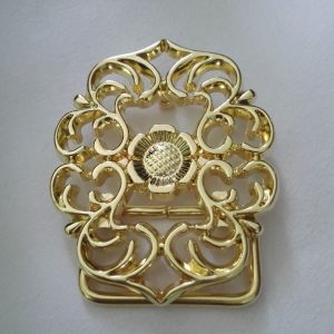 铜抛光剂