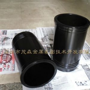 钢铁高温发黑盐